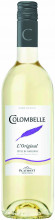 Colombelle Original Blanc (Plaimont) Weisswein aus der Cotes de Gascogne
